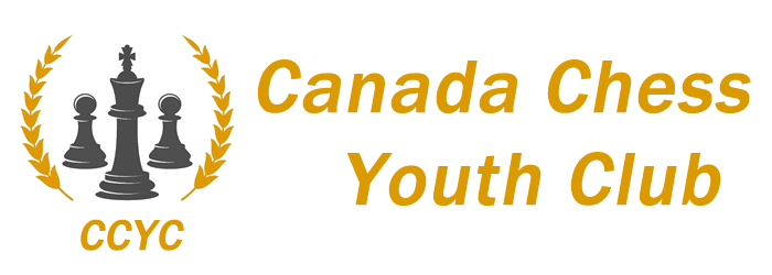 Canada Chess Youth Club