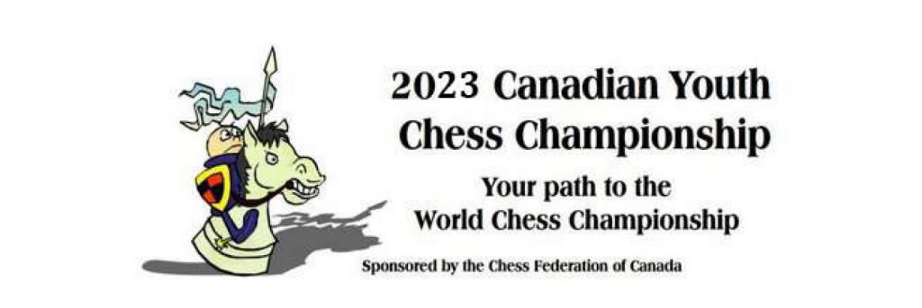 Canada Chess Youth Club